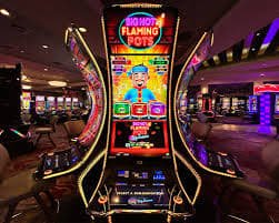 Dealer profesional kasino live Agama 69 dengan streaming HD real-time