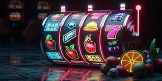 Slot jackpot progresif online terbaik di platform Agama 69