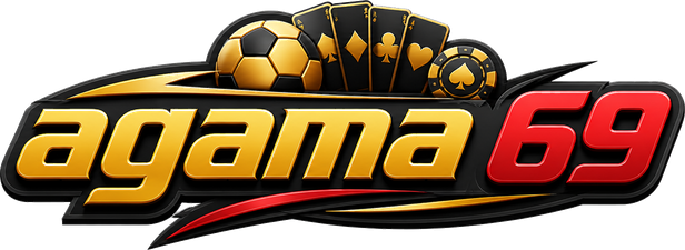 Agama 69 Logo